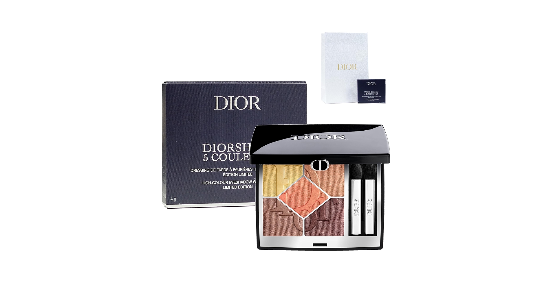 中古コスメまとめてシスレーCHANELディオールなど Amazon.co.jp: 【国内正規品】DIOR ディオールショウ サンク